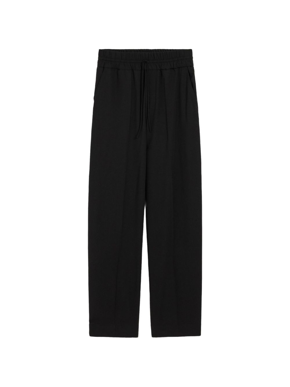 [Ami Paris] Trousers FW26 UTR918WV0211001