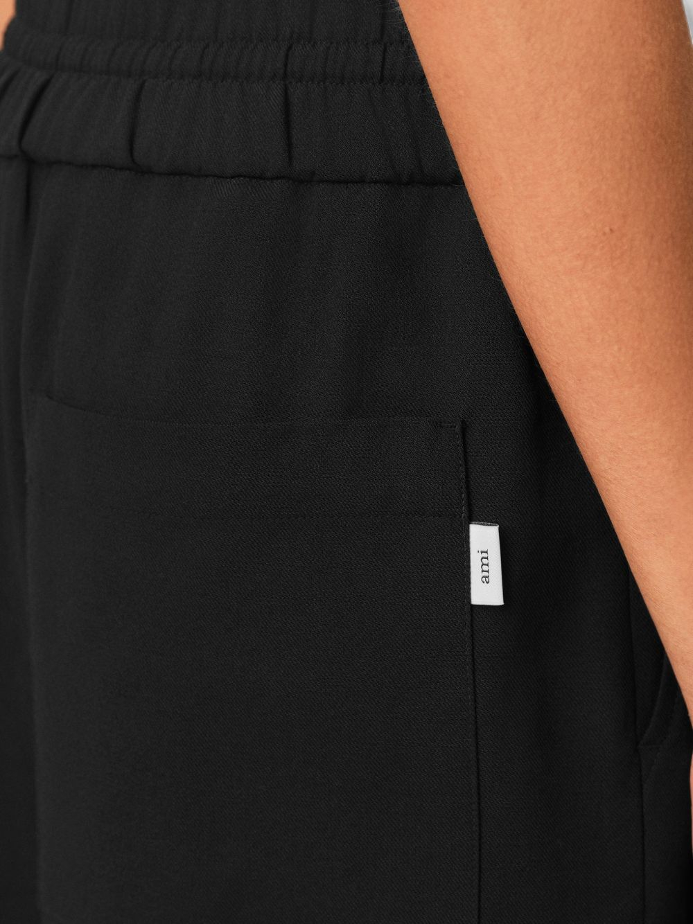 [Ami Paris] Trousers FW26 UTR918WV0211001