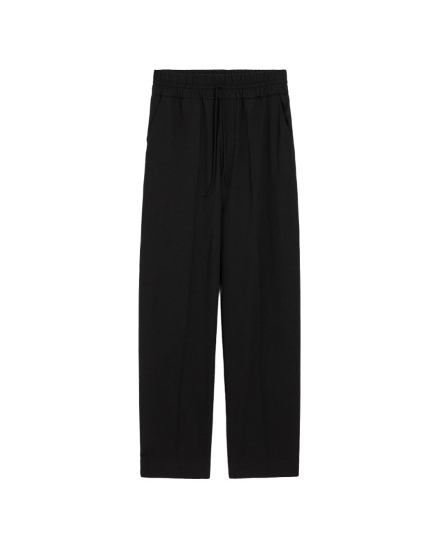 [Ami Paris] Trousers FW26 UTR918WV0211001