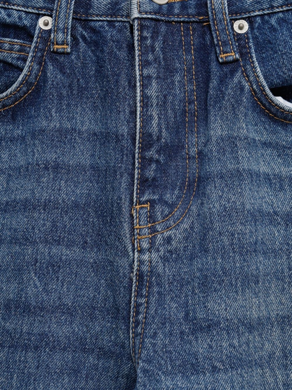 THE FRANKIE SHOP PAFS22761336 BLUEWASH