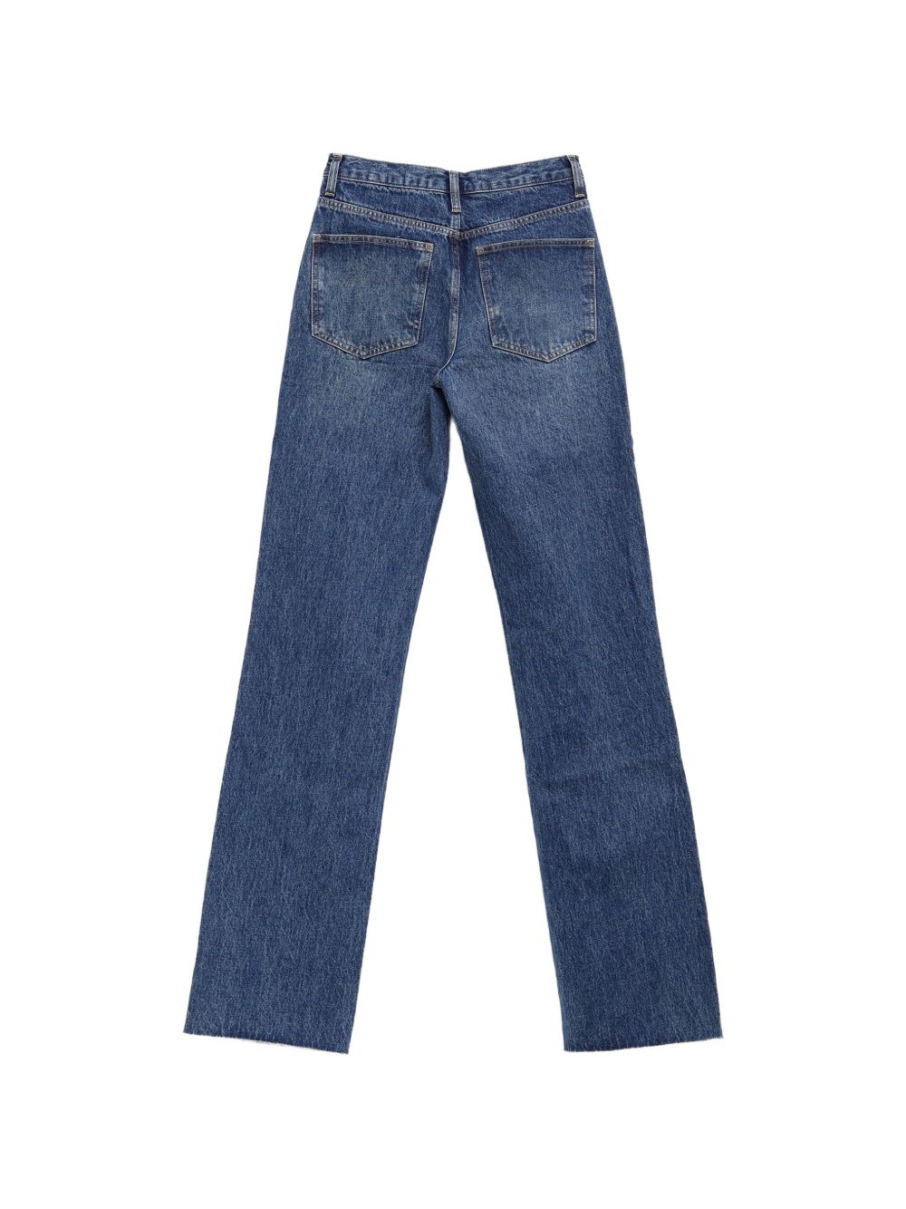 THE FRANKIE SHOP PAFS22761336 BLUEWASH