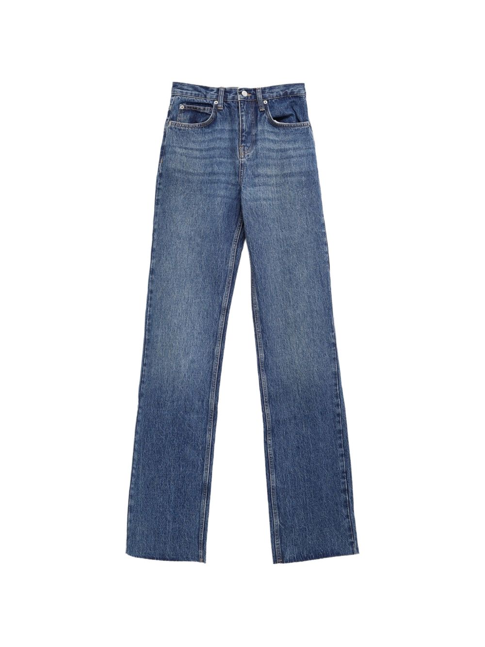 THE FRANKIE SHOP PAFS22761336 BLUEWASH