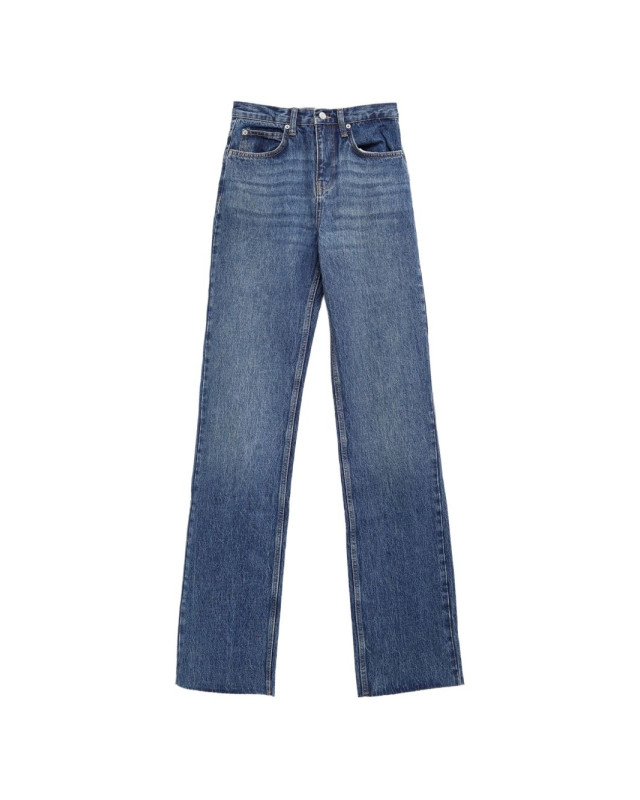 THE FRANKIE SHOP PAFS22761336 BLUEWASH