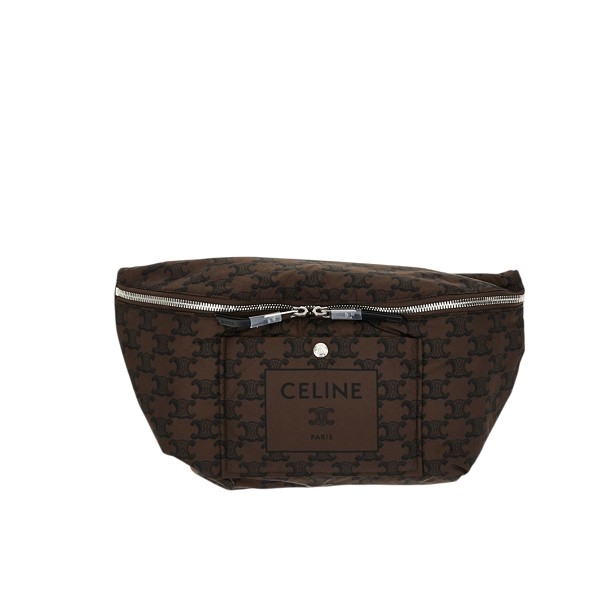 [Celine] Belt Bag FW26 L10844X58GMH4-GMH4