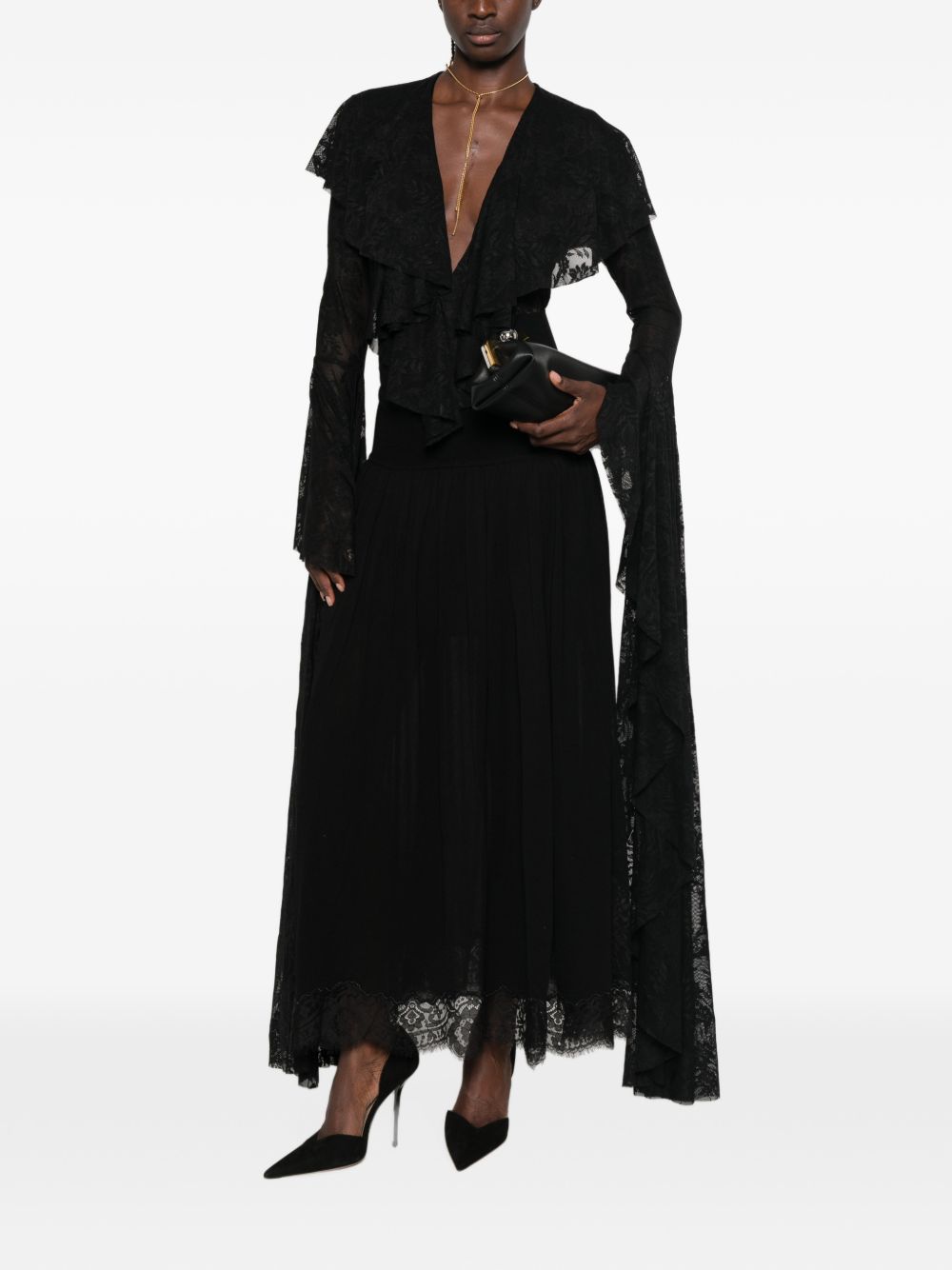 ZIMMERMANN 9282S F261BLK