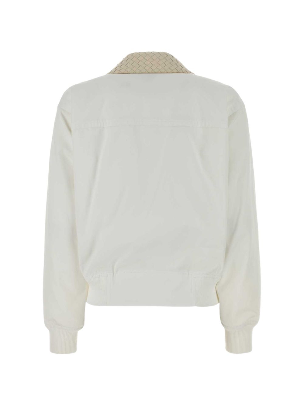 [Bottega Veneta] Casual Jacket FW26 869436V6KO09000