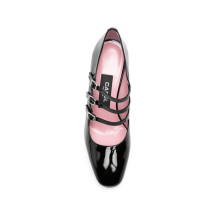CAREL PARIS KEEL 331766BLACK