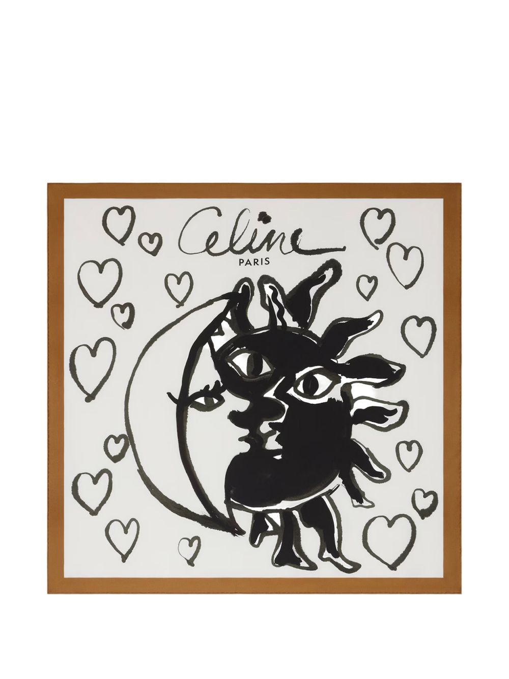 CELINE 2AW902S41 GDS1