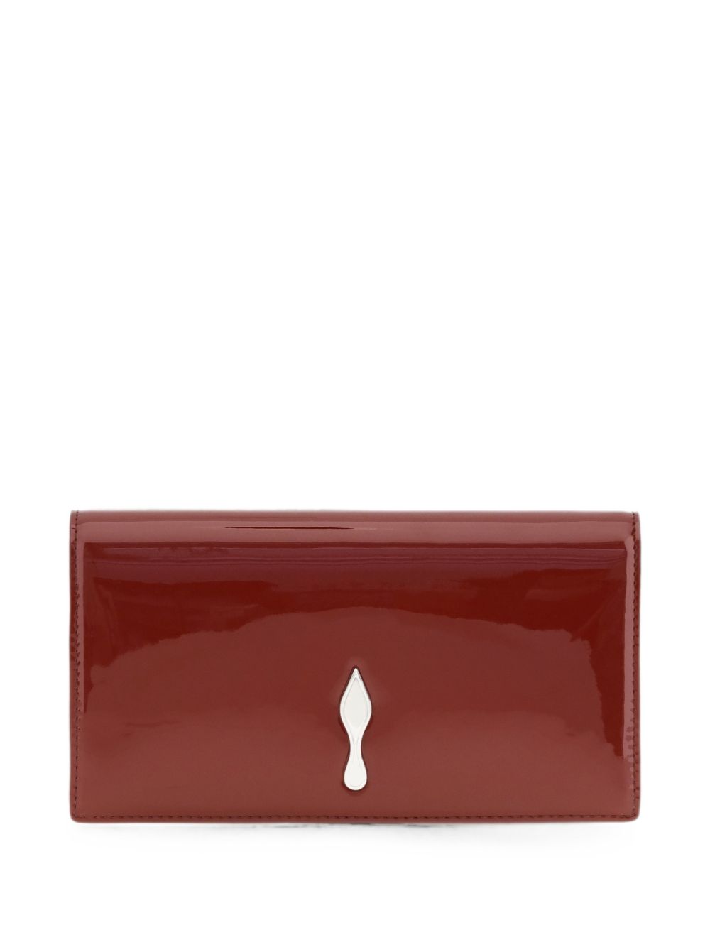 CHRISTIAN LOUBOUTIN 1265080 R959