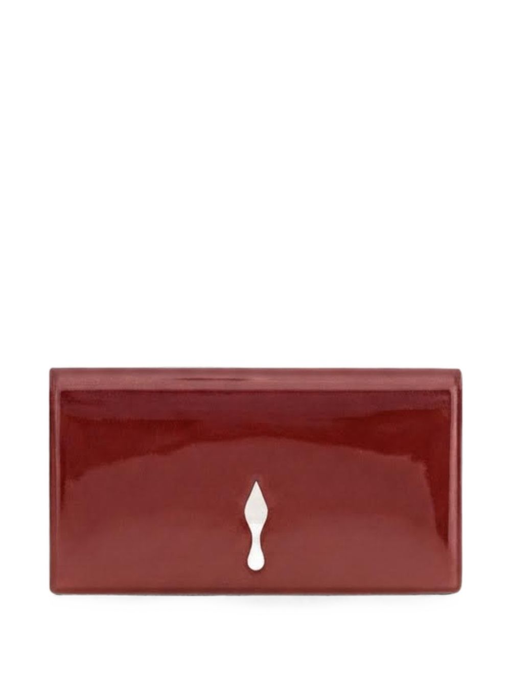 CHRISTIAN LOUBOUTIN 1265080 R959
