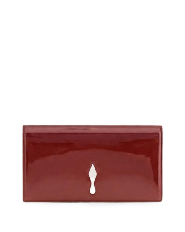 CHRISTIAN LOUBOUTIN 1265080 R959