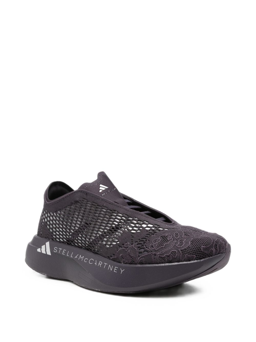 ADIDAS BY STELLA MCCARTNEY KK4222 AURBLA/REFSIL