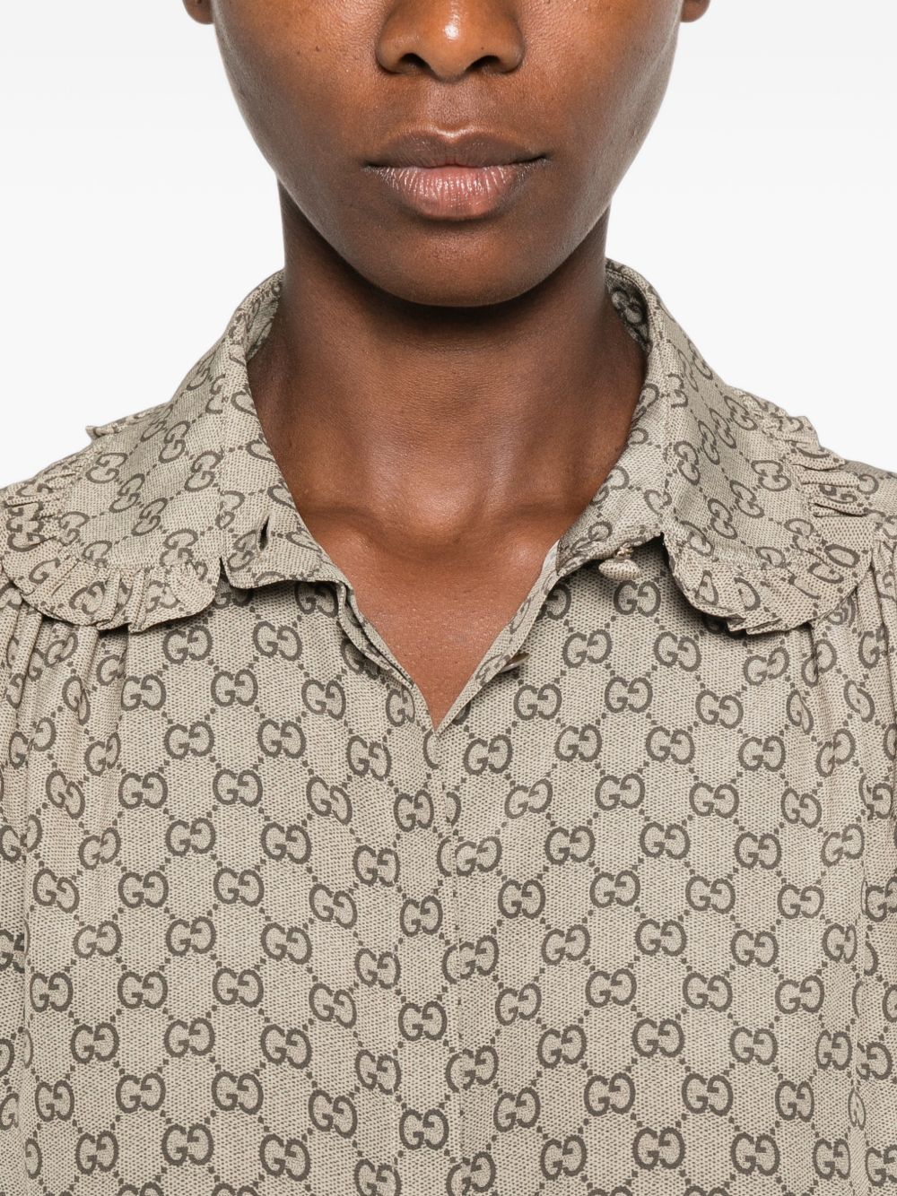 GUCCI A005Y5 ZAVRI2270
