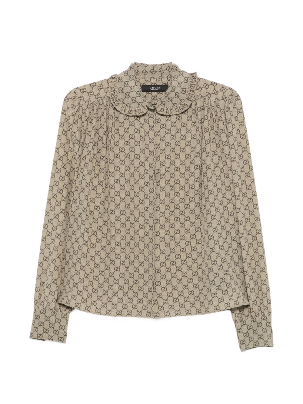 GUCCI A005Y5 ZAVRI2270