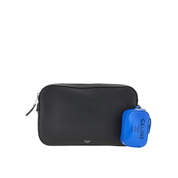 [Celine] Bag FW26 L10593M60GLK0-GLK0