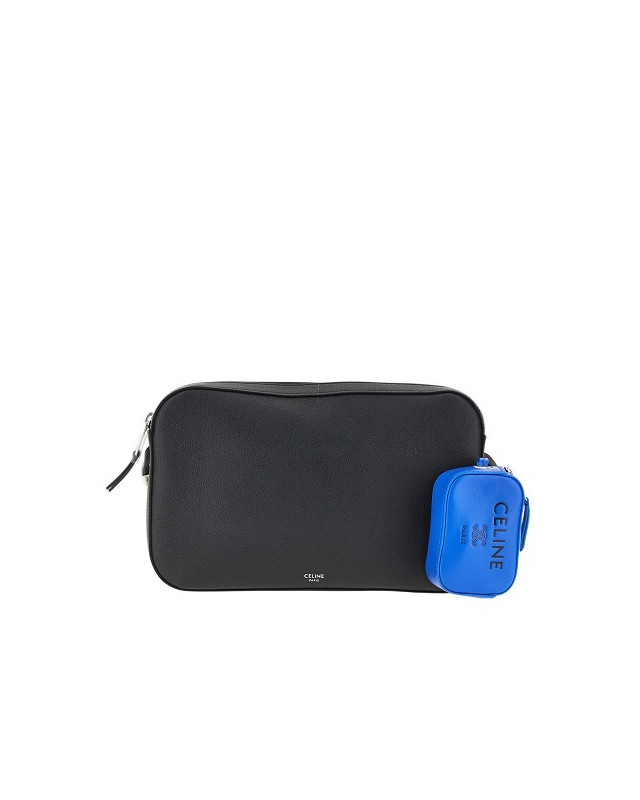 [Celine] Bag FW26 L10593M60GLK0-GLK0