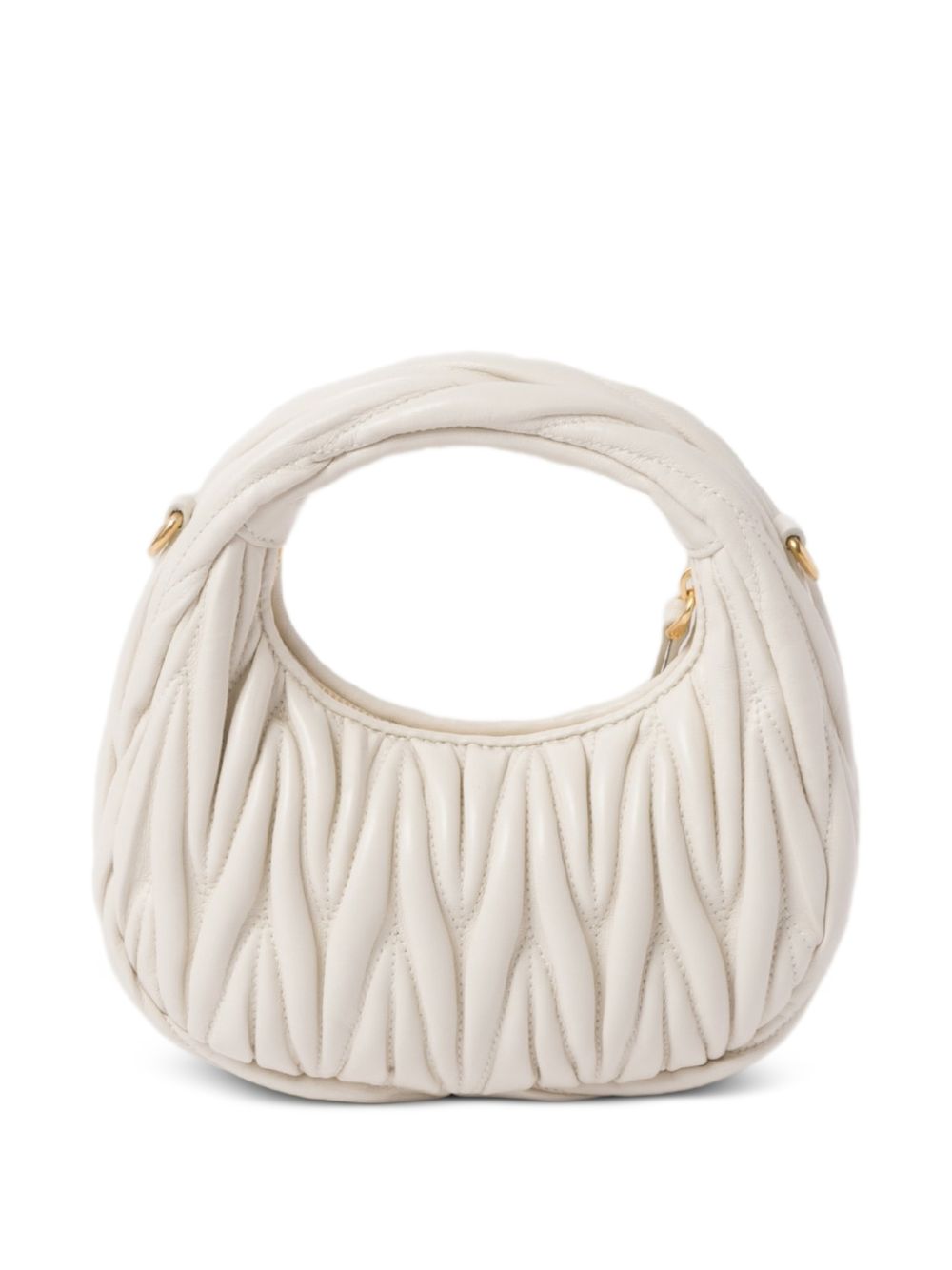 MIU MIU 5BP078AN88 F0009