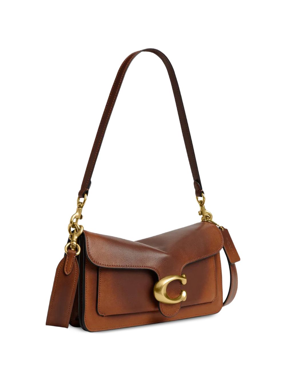 COACH CEW74 B4/BR