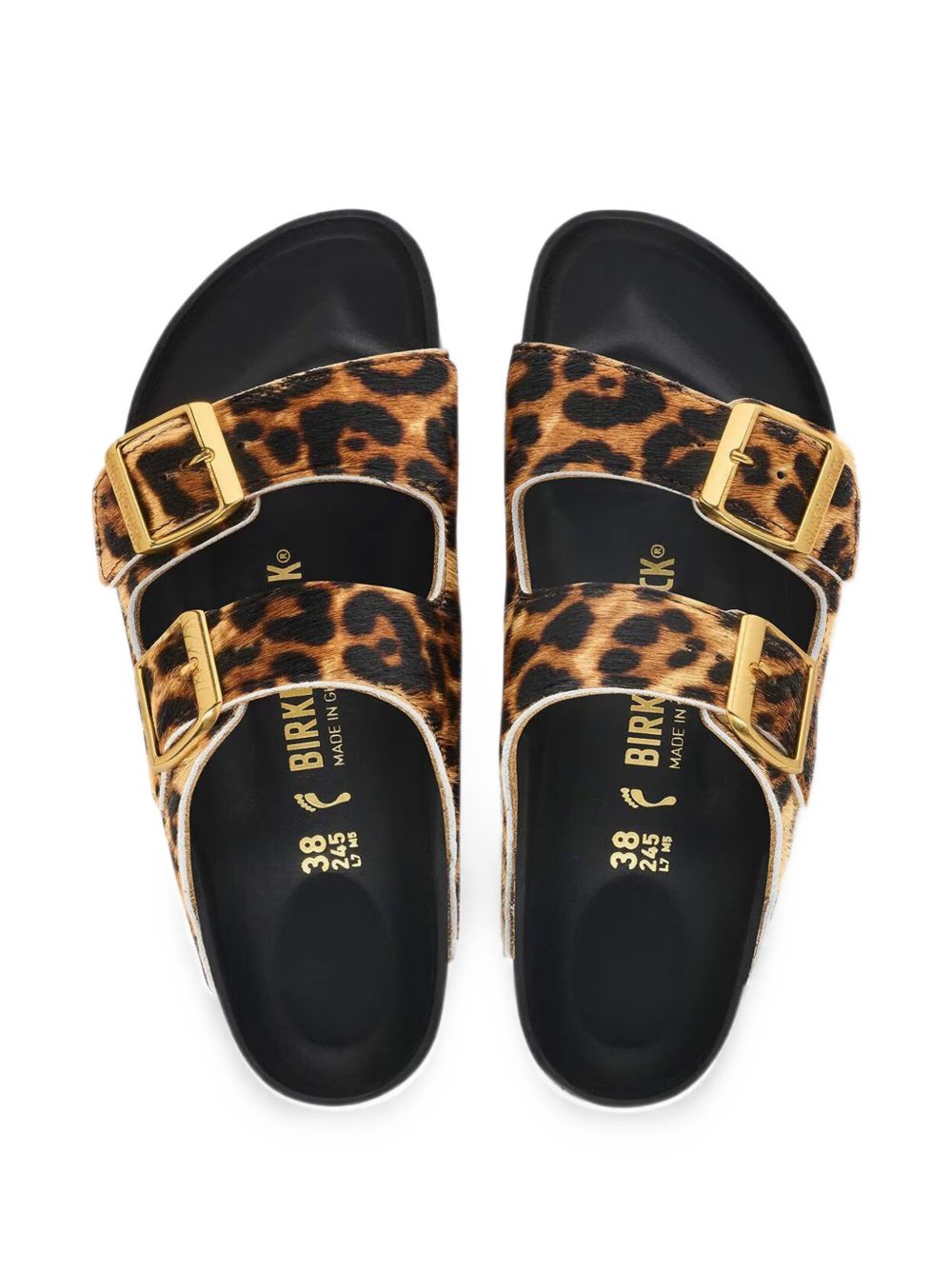 BIRKENSTOCK 1032839 LEO