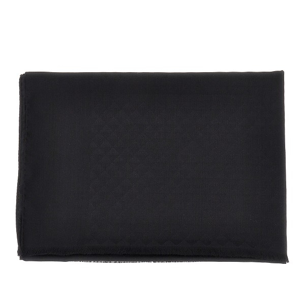 [Prada] Scarf FW26 2FS0882C6KF0002-F0002