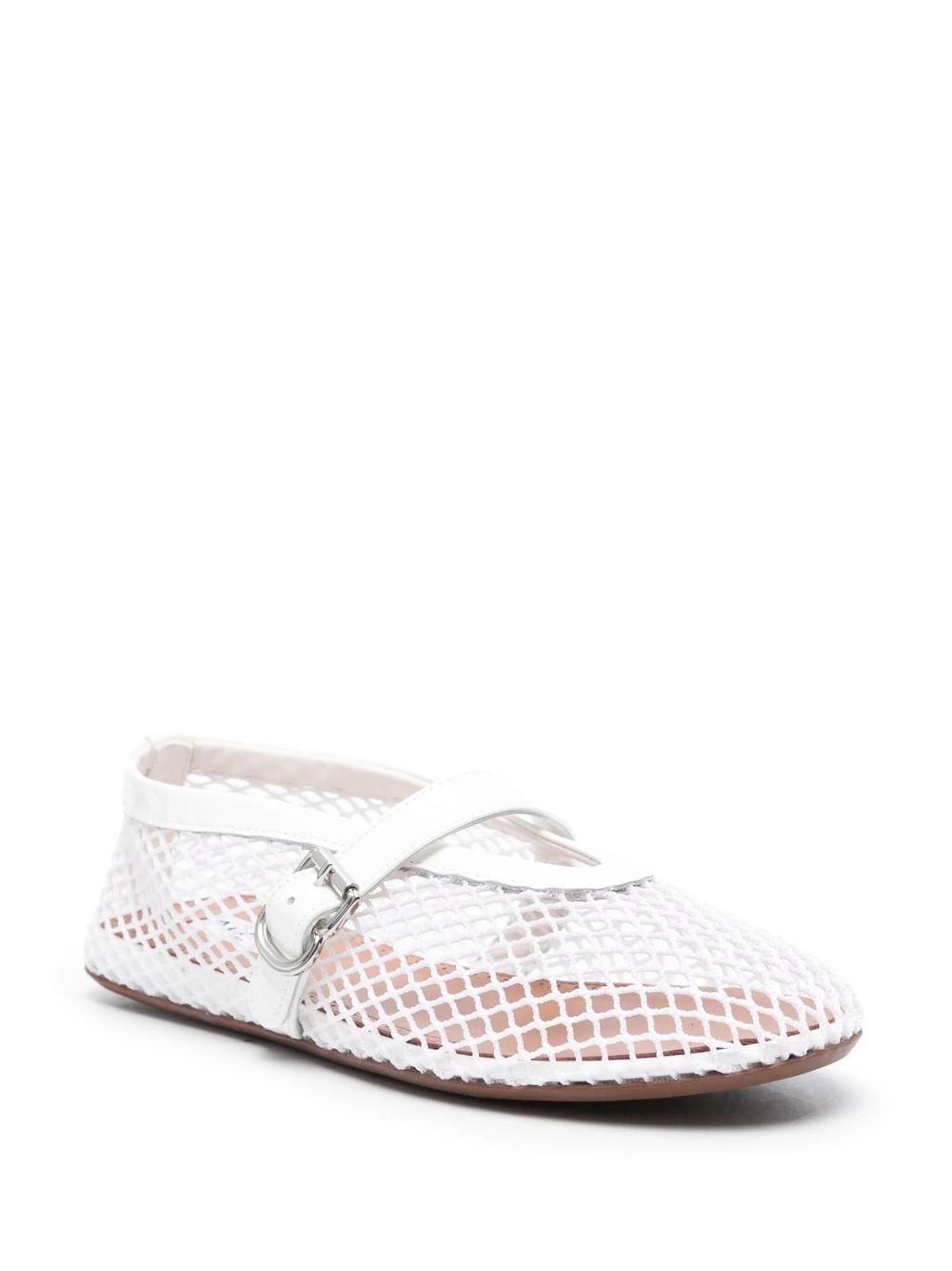 ALAÏA AA3A029TK007 010