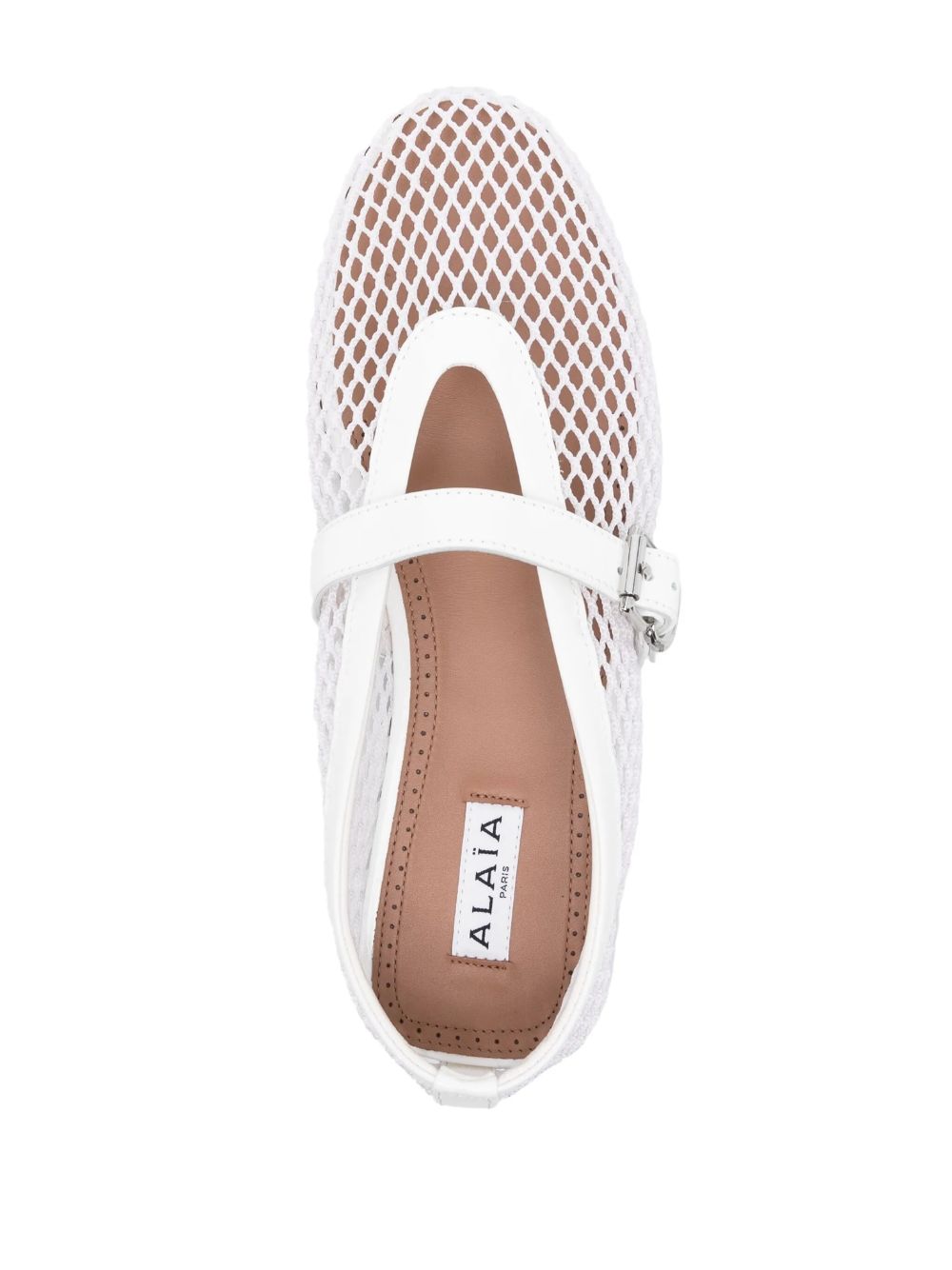 ALAÏA AA3A029TK007 010