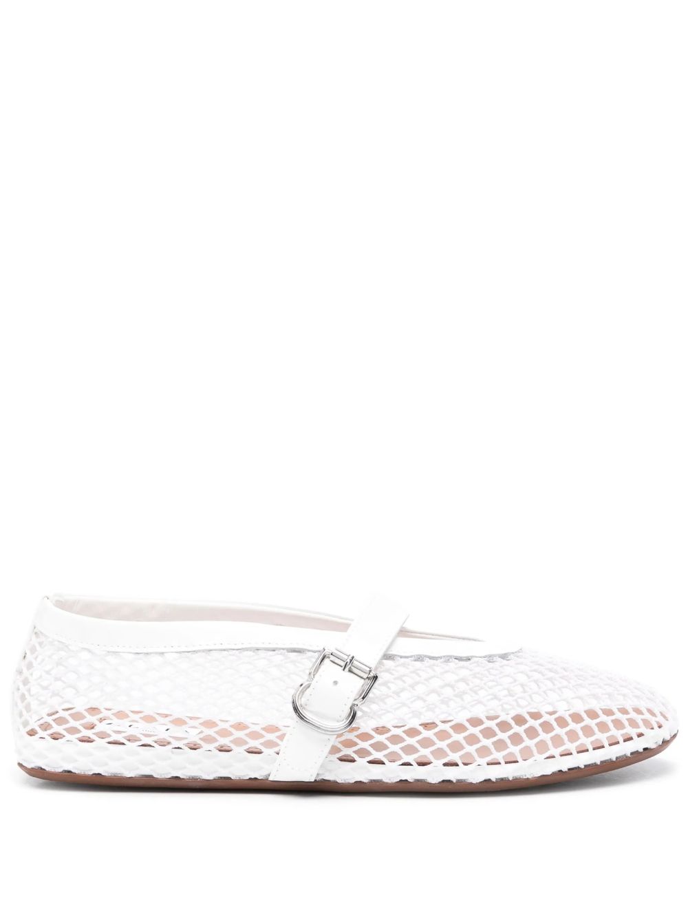 ALAÏA AA3A029TK007 010