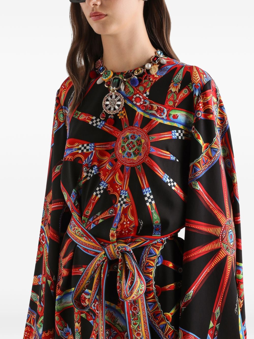 DOLCE & GABBANA F623AT FSA9UHN6CL