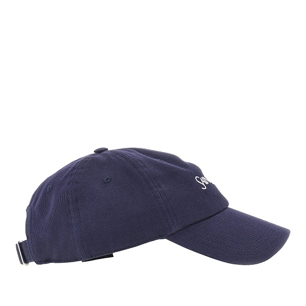 [Saint Laurent] Hat FW26 A000TX3YU614178-4178