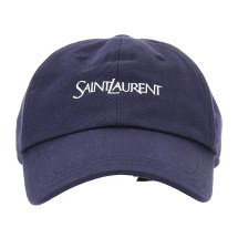 [Saint Laurent] Hat FW26 A000TX3YU614178-4178