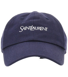 [Saint Laurent] Hat FW26 A000TX3YU614178-4178