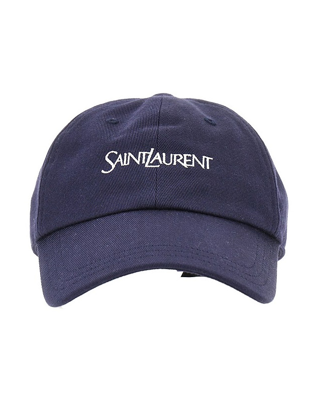 [Saint Laurent] Hat FW26 A000TX3YU614178-4178