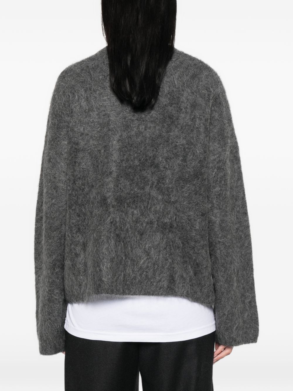 SOFT GOAT FW25SF2308312109 ANTHRACITE