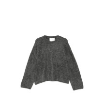 SOFT GOAT FW25SF2308312109 ANTHRACITE