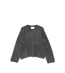 SOFT GOAT FW25SF2308312109 ANTHRACITE