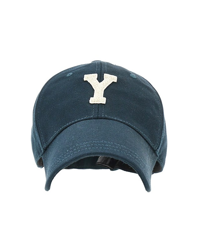 [Saint Laurent] Hat FW26 8753543YU593178-3178