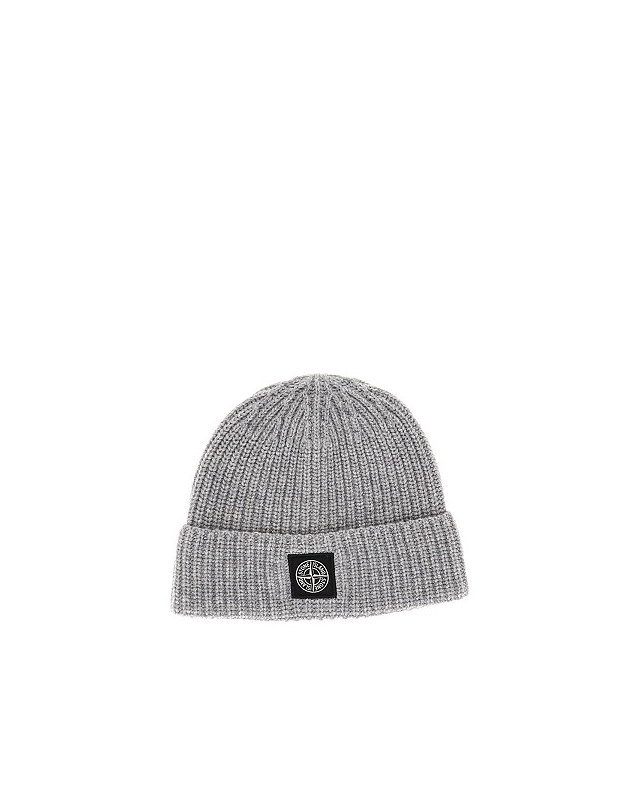 [Stone Island] Hat FW26 L2S15N100012S00B4V0M60-V0M60