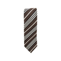 [Saint Laurent] Tie FW26 A0014Q3Y0022578-2578