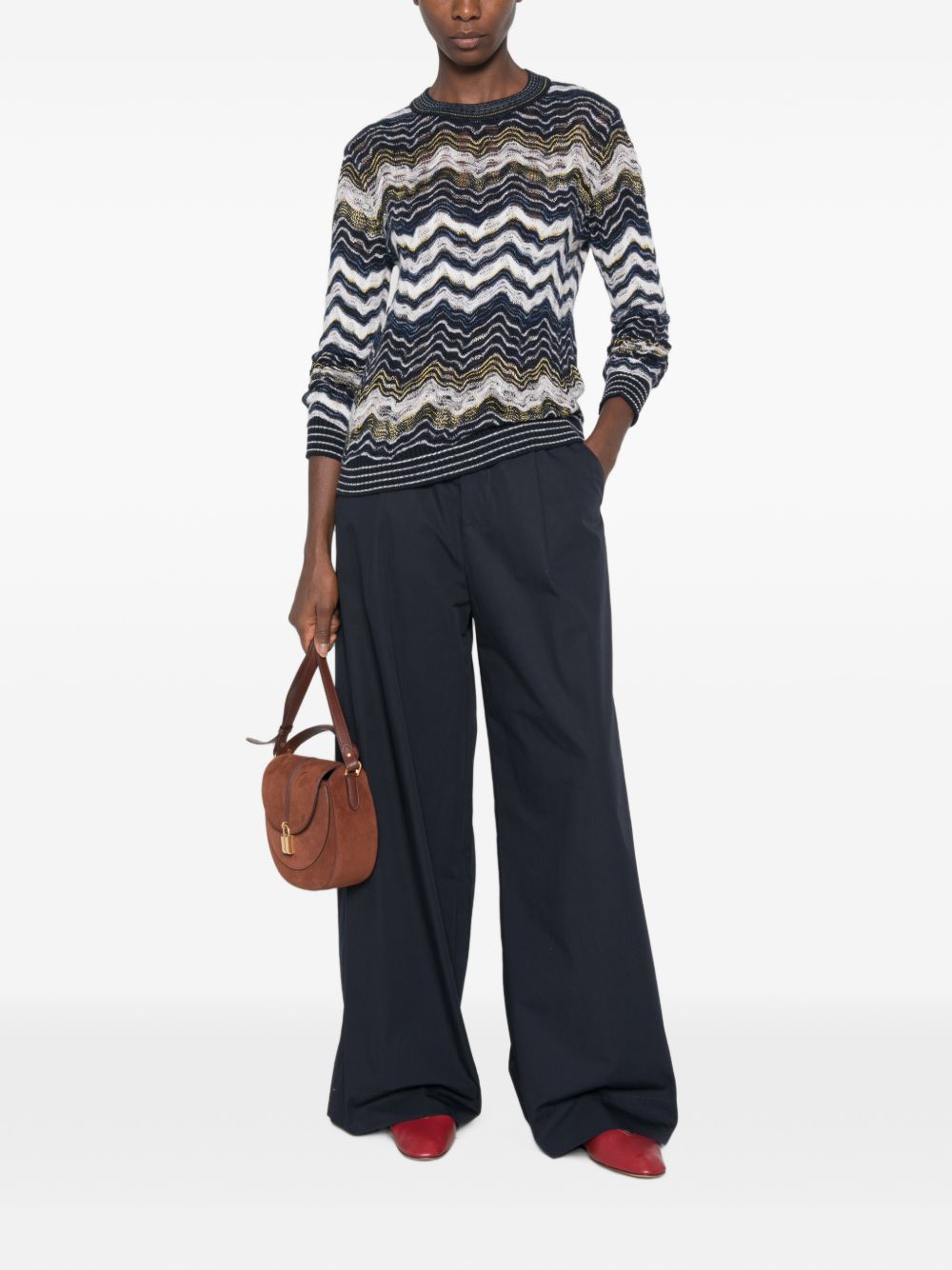 MISSONI DS26WN0W BK01KLS72RK