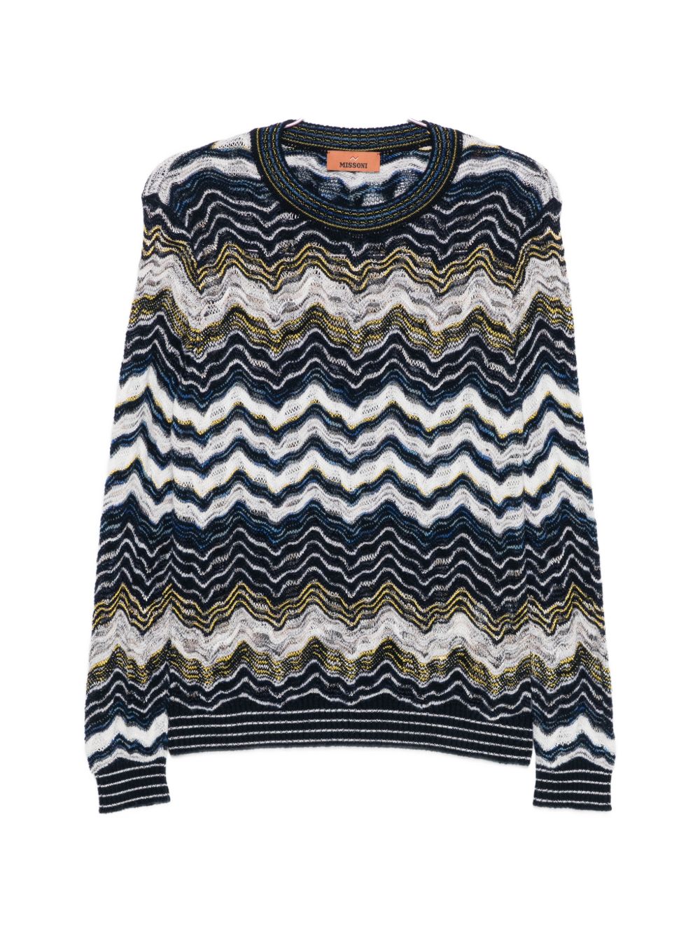 MISSONI DS26WN0W BK01KLS72RK