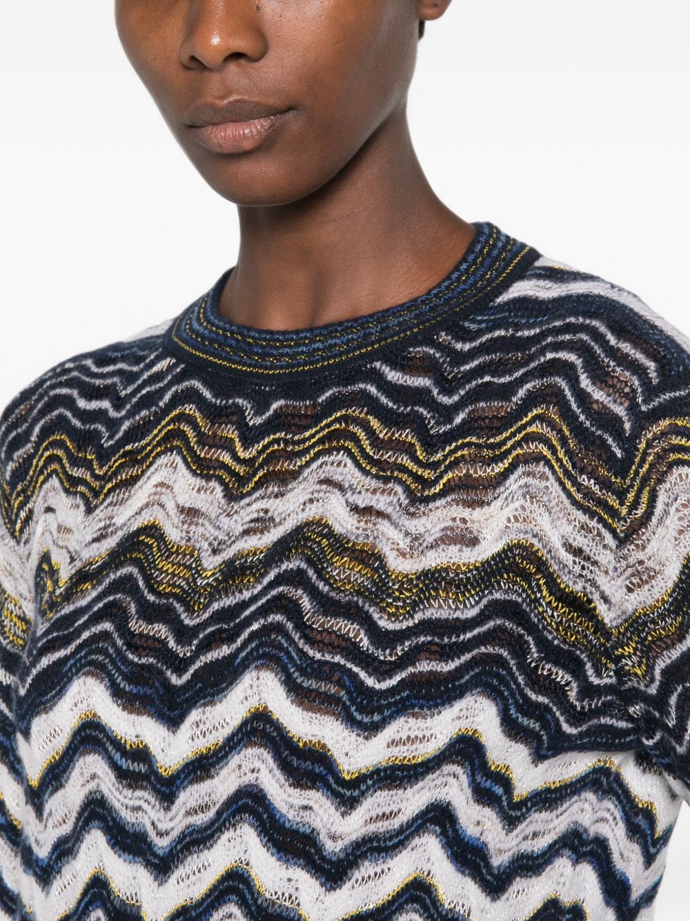 MISSONI DS26WN0W BK01KLS72RK