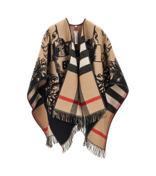[Burberry] Scarf FW26 8074875.A7026-A7026