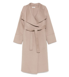 SOFT GOAT FW25SFW102610072 DARKSAND
