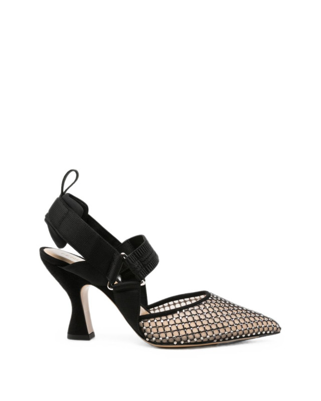 FENDI 8J9243 B18MF13BK
