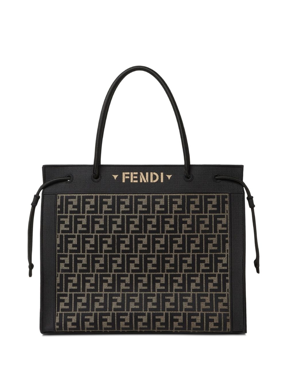FENDI 8BH379 B1K0F0VAT