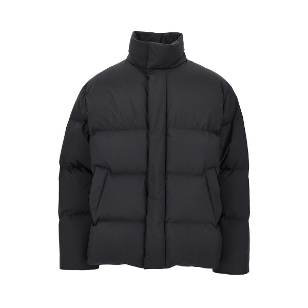 [Saint Laurent] Down Jacket FW26 875289YZ9EF1001-1001