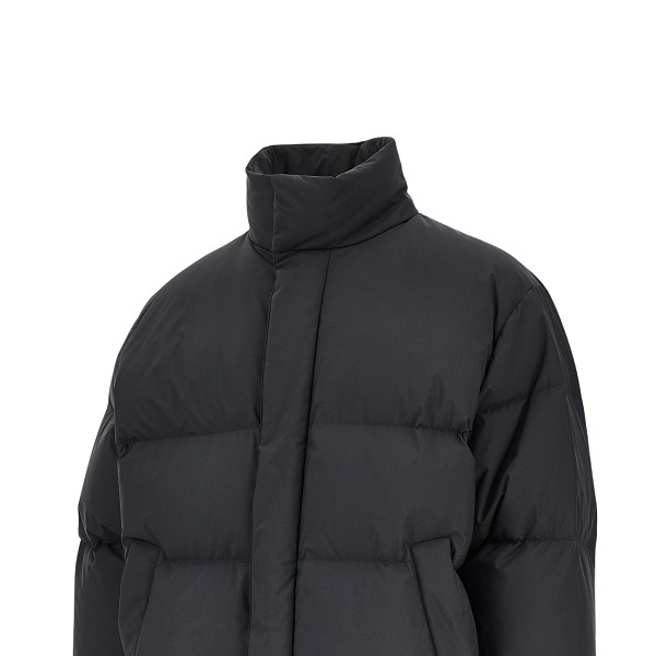 [Saint Laurent] Down Jacket FW26 875289YZ9EF1001-1001