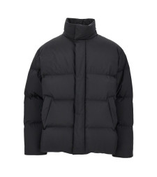 [Saint Laurent] Down Jacket FW26 875289YZ9EF1001-1001