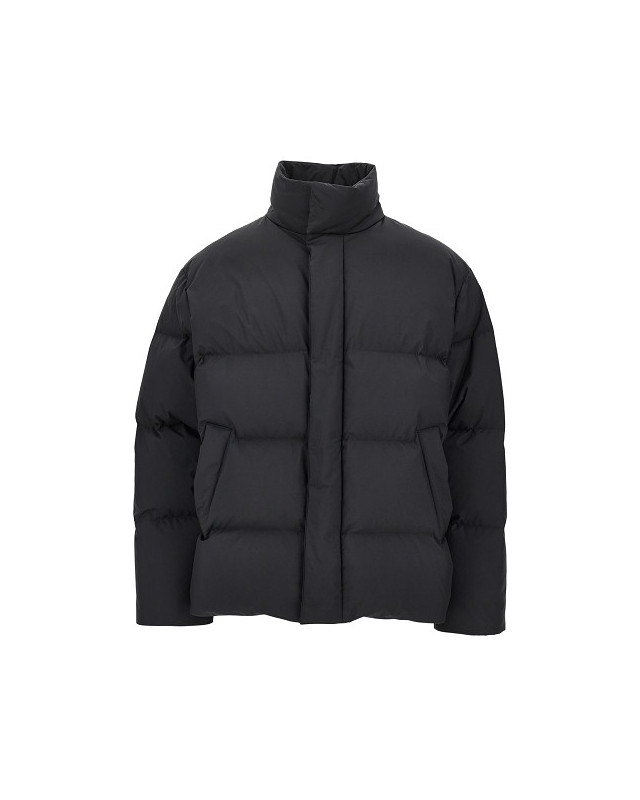 [Saint Laurent] Down Jacket FW26 875289YZ9EF1001-1001