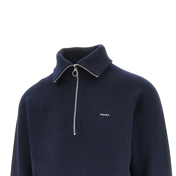 [Prada] T-shirts FW26 UMF398SOOO6242F0008-F0008